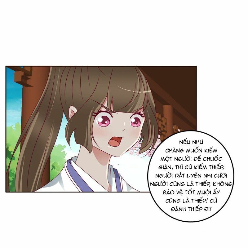 Thông Linh Phi: Chapter 258