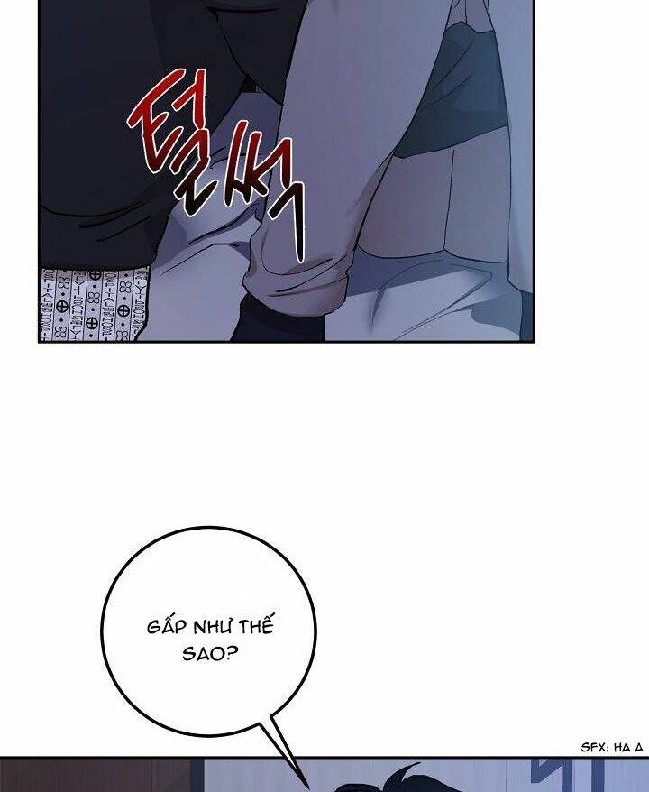 Kẻ Cắp Mặt Trăng: Chapter 39