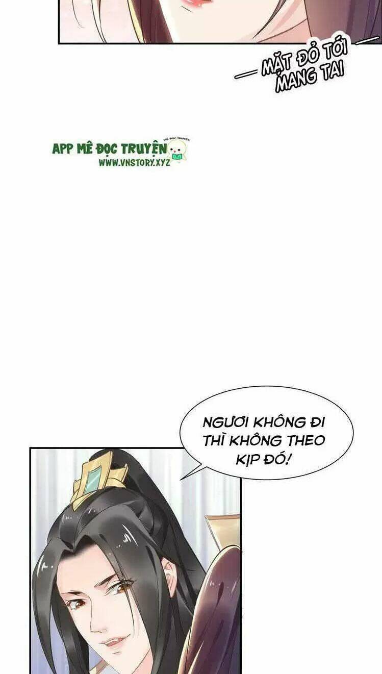 Nhất Sinh Nhất Thế Tiếu Thương Khung: Chapter 25