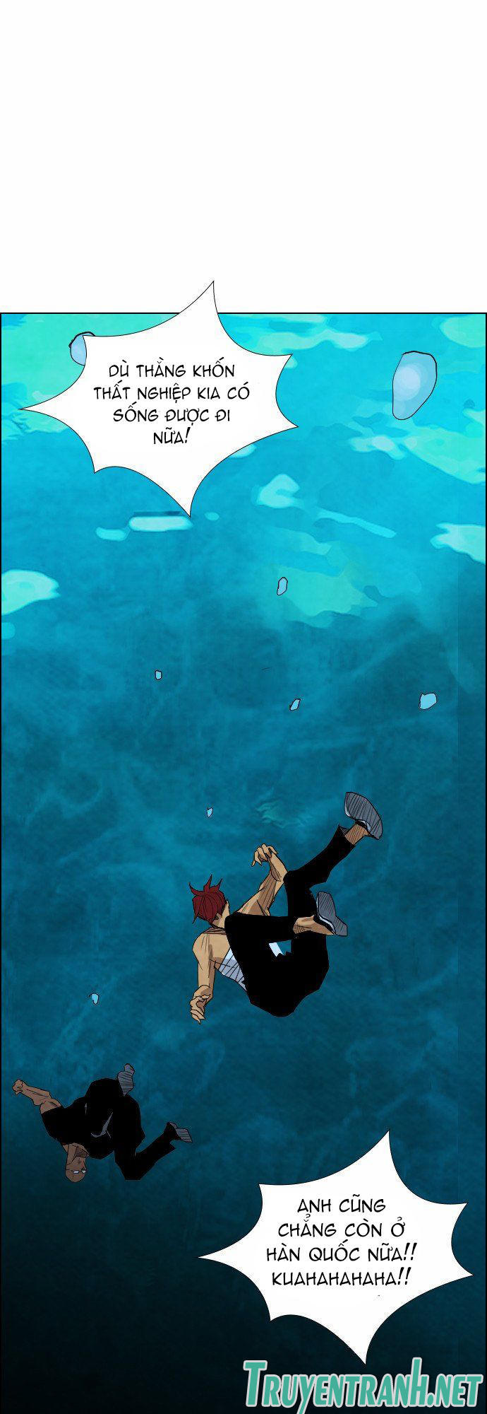Revival Man: Chapter 18