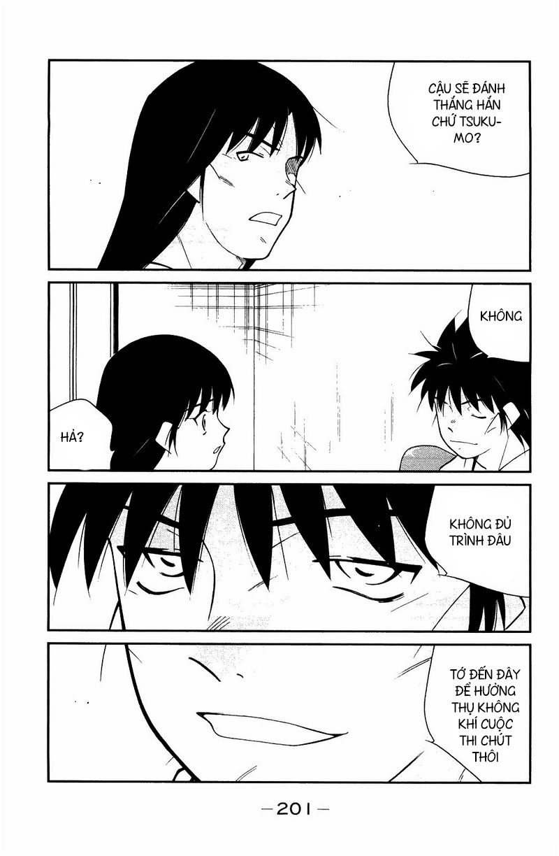 Truyền Nhân Atula 3: Chapter 64