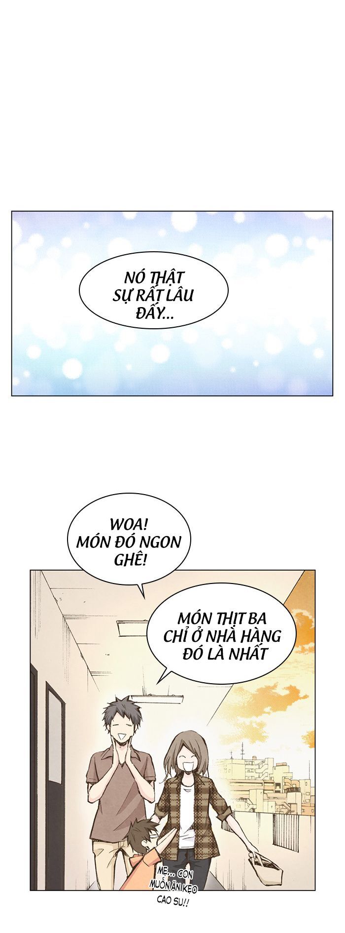 Làm Vợ Anh, Em Nhé: Chapter 15
