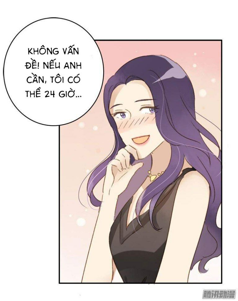 Sức Mạnh Của Sắc Đẹp: Chapter 158