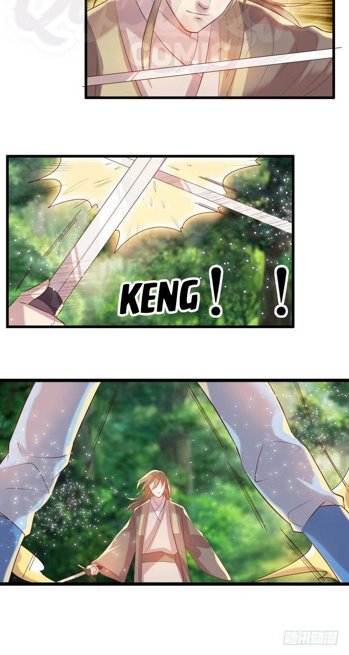 Siêu Phàm Truyện: Chapter 27