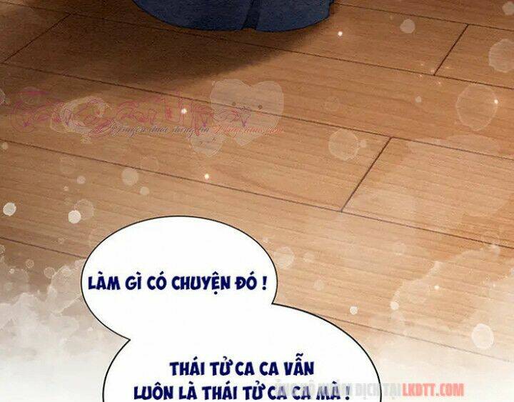 Trọng Sinh Bá Sủng Nhiếp Chính Vương Quá Mạnh Mẽ: Chapter 120