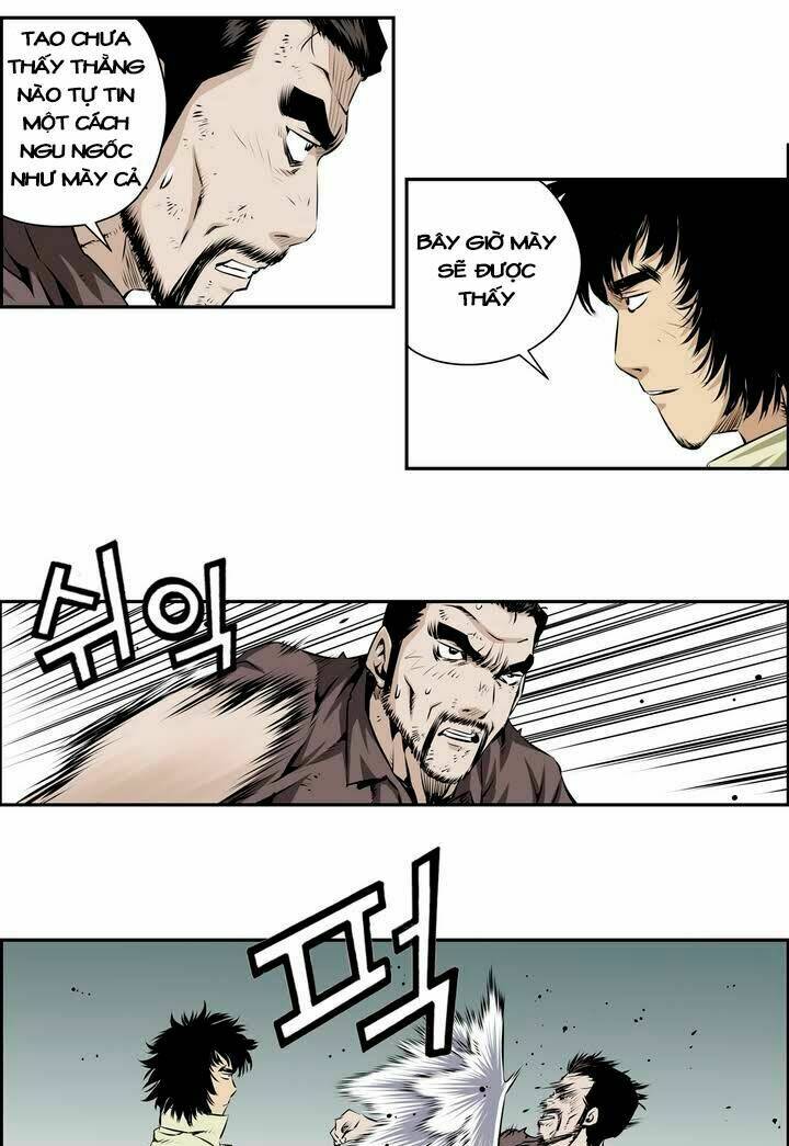 Double Casting: Chapter 69