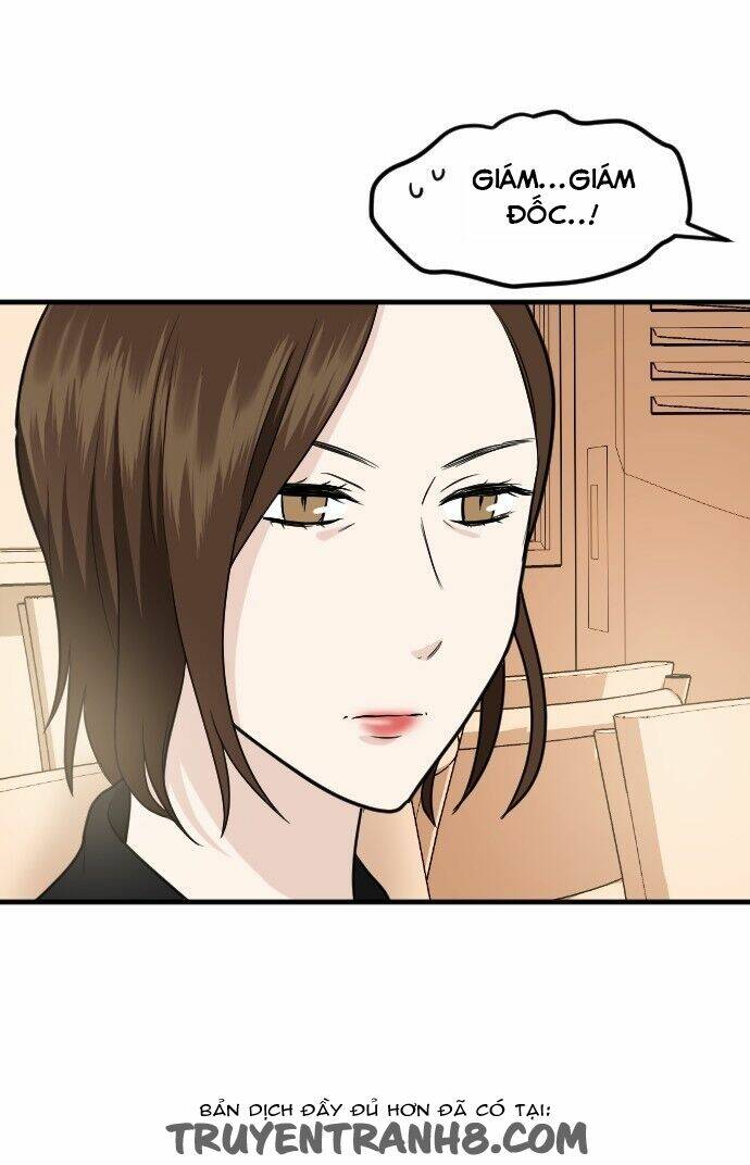 Người Đẹp Gangnam: Chapter 16