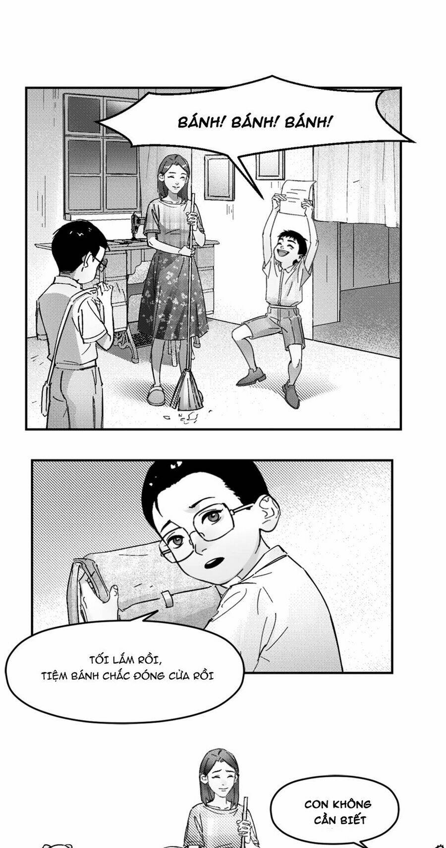 Anh Hùng Và Hiệp Nữ: Chapter 76