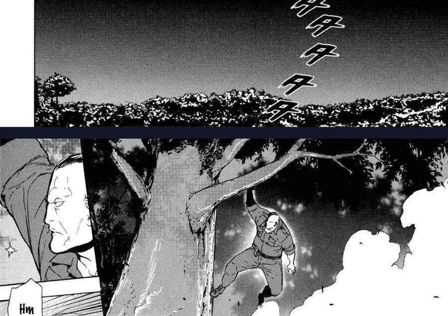 Until Death Do Us Part: Chapter 195