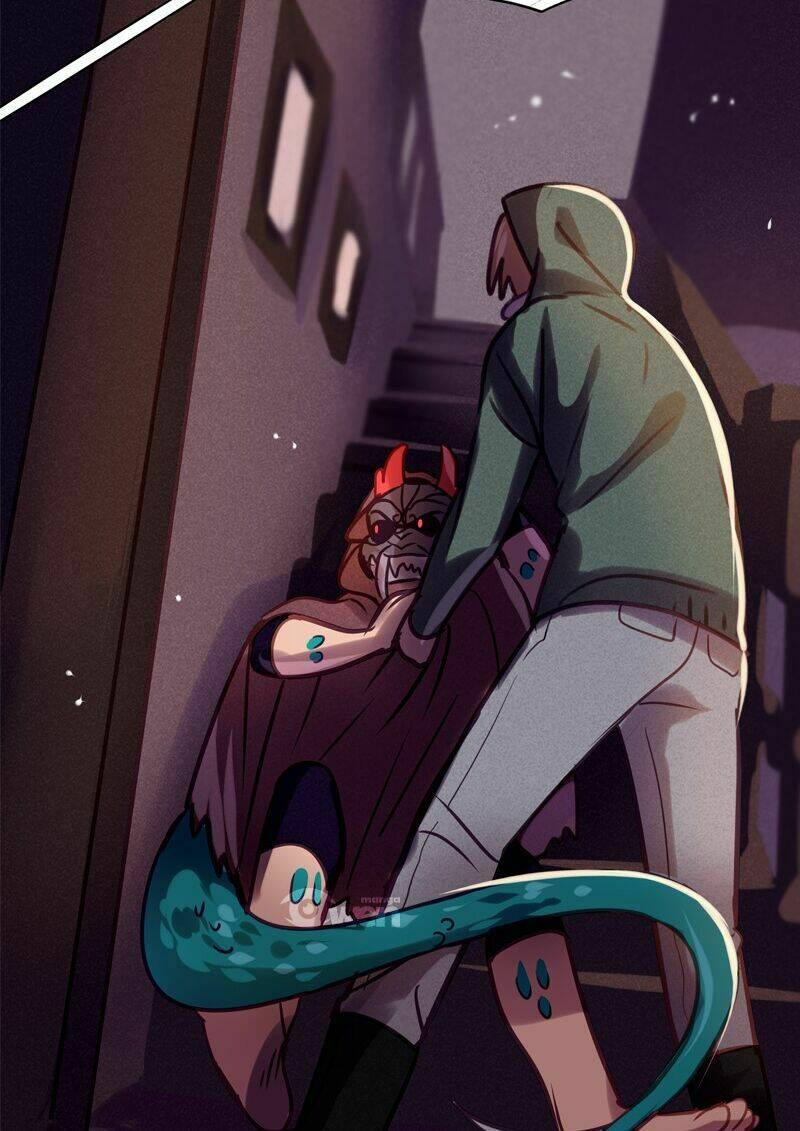 Lời Nguyền Lalin: Chapter 19