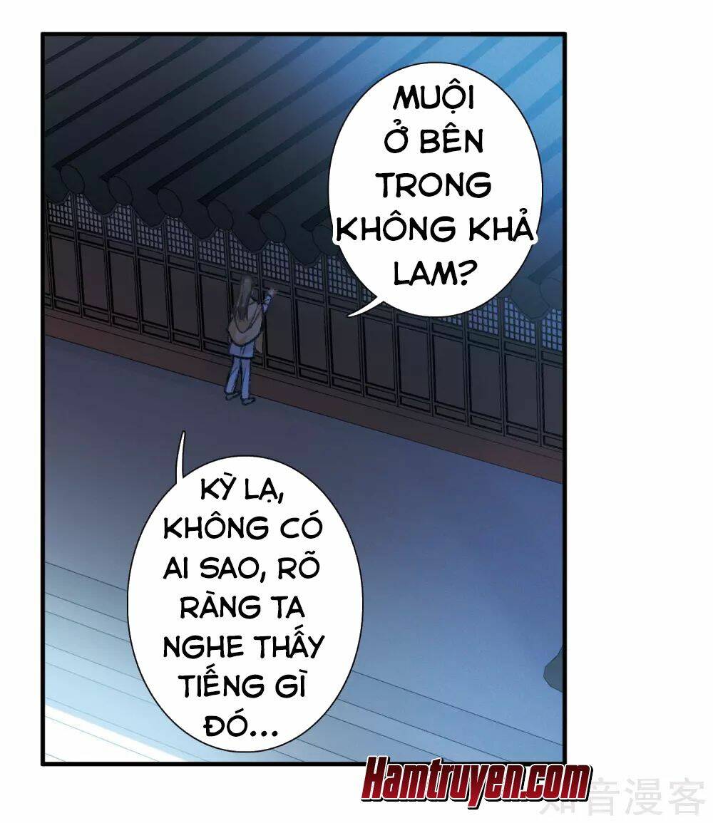 Danh Kiếm Chủng: Chapter 4.2