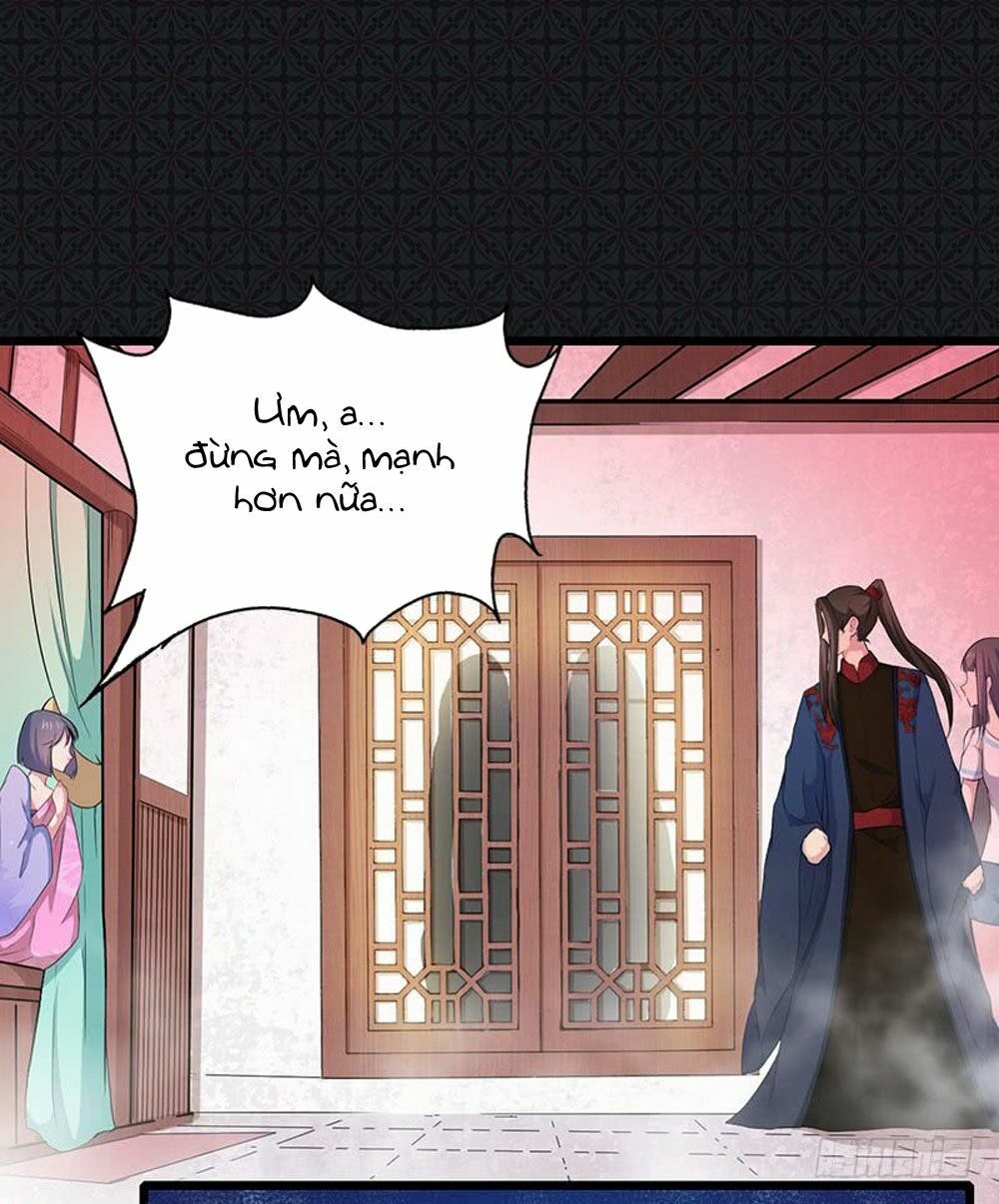 Ngạo Kiều Quỷ Vương Yêu Ta: Chapter 56