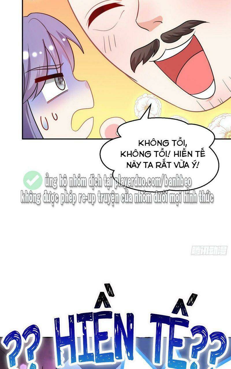 Giang Sơn Mỹ Nam Nhập Trướng Ta: Chapter 8