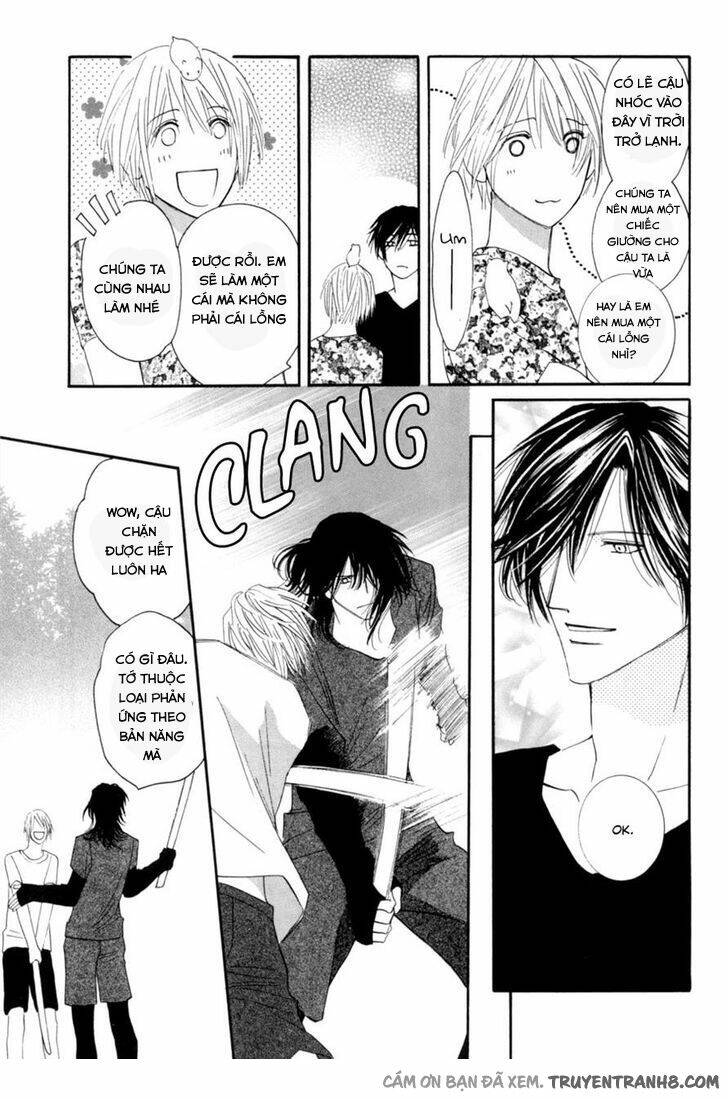 Moon Trick: Chapter 16