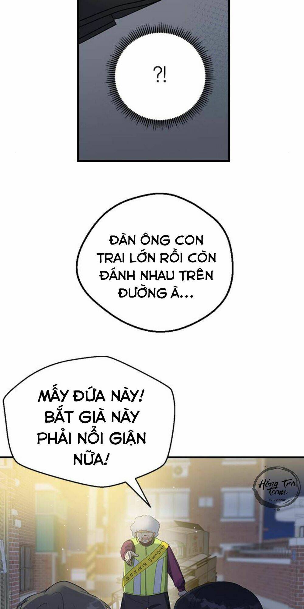 Bạn Trai Là Ngôi Sao: Chapter 8