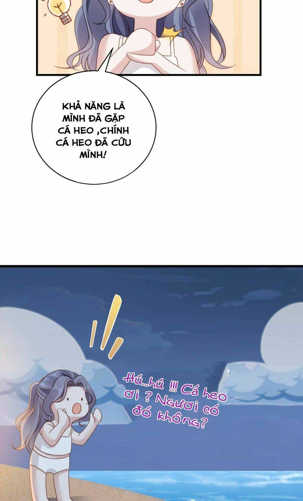 Mau Xuyên Không Rửa Tội Cho Nhân Vật Phản Diện: Chapter 64