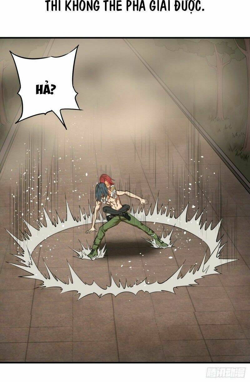 Danh Sách Kẻ Phản Diện: Chapter 91