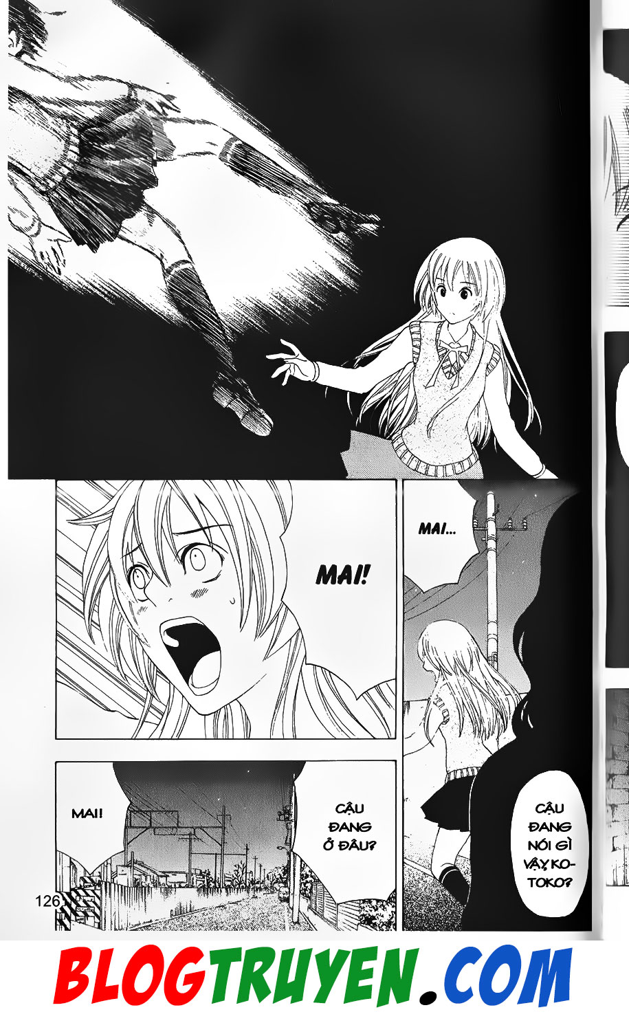 Bác Sĩ Ma Giới: Chapter 71.2