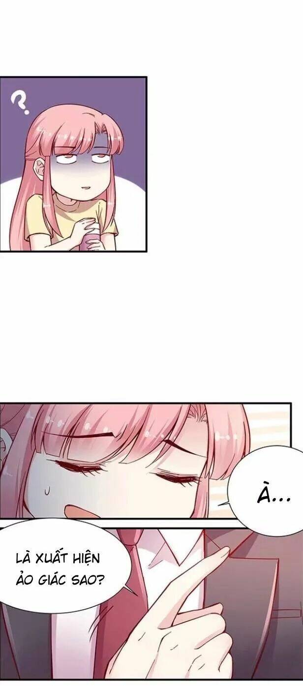 Jm Đặc Thù Khách Nhân Phục Vụ Bộ: Chapter 103