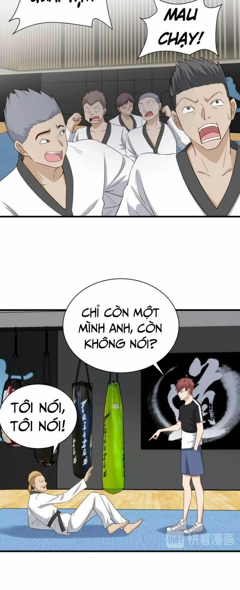 Hệ Thống Tu Tiên Mạnh Nhất: Chapter 33