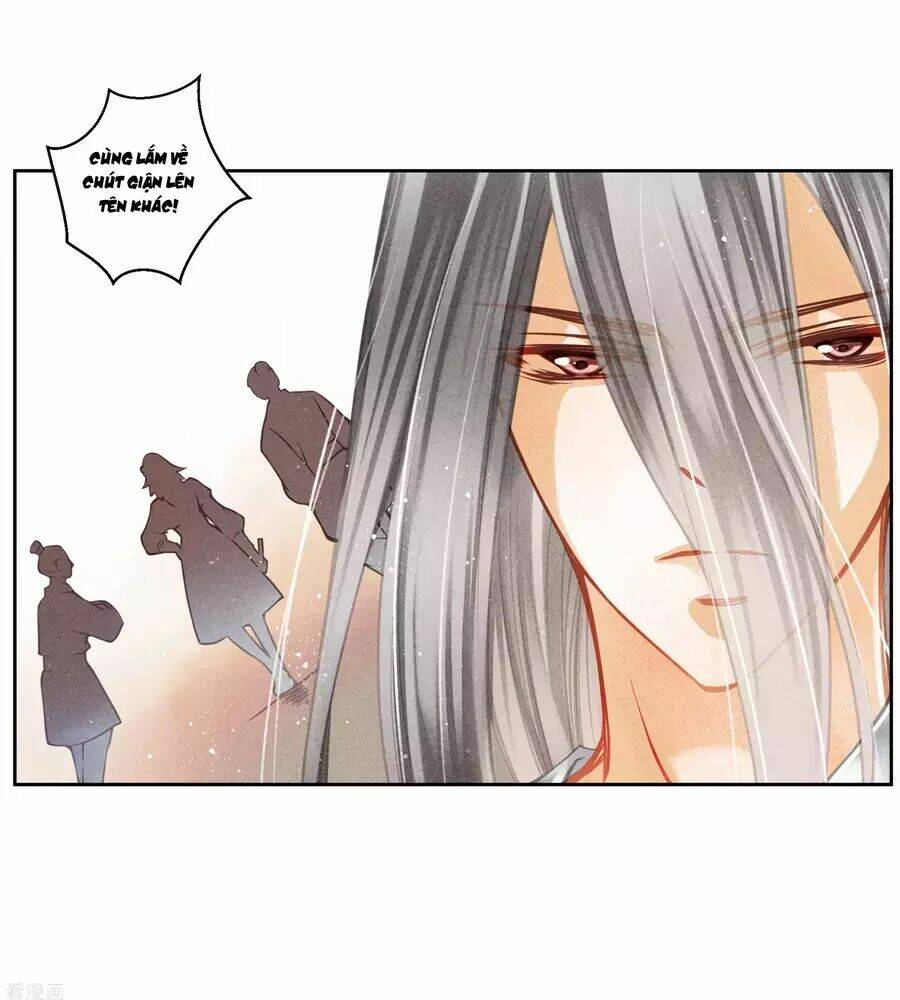 Ái Thượng Vô Địch Tiếu Hoàng Hậu: Chapter 106