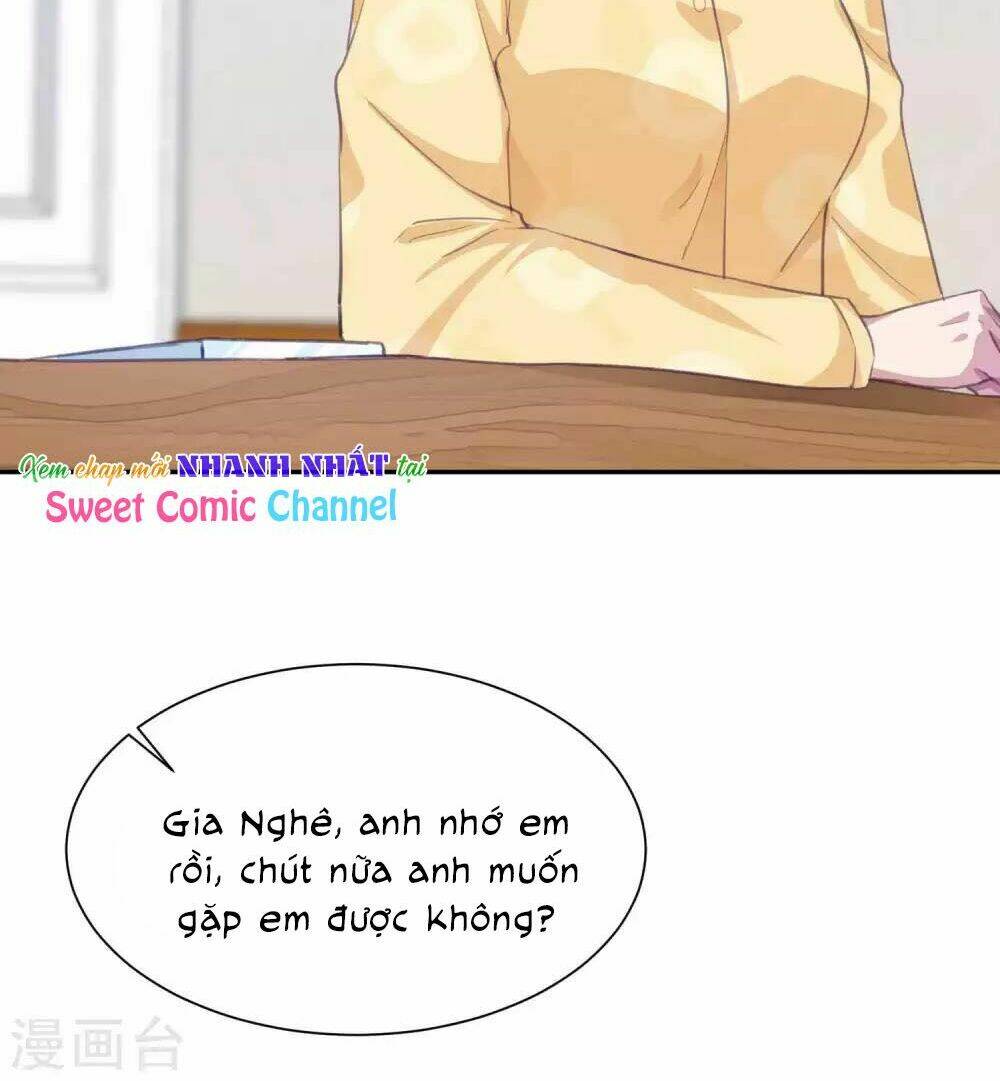 Tổng Tài Thịnh Sủng Tiền Thê: Chapter 20