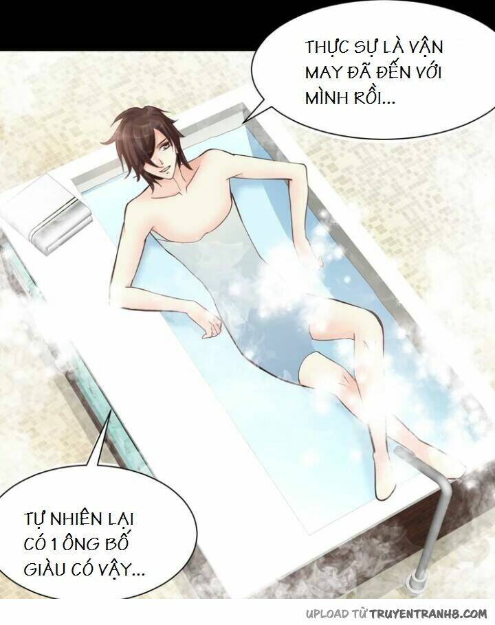 Truyện Kinh Dị Ở Tòa Nhà Số 44: Chapter 6