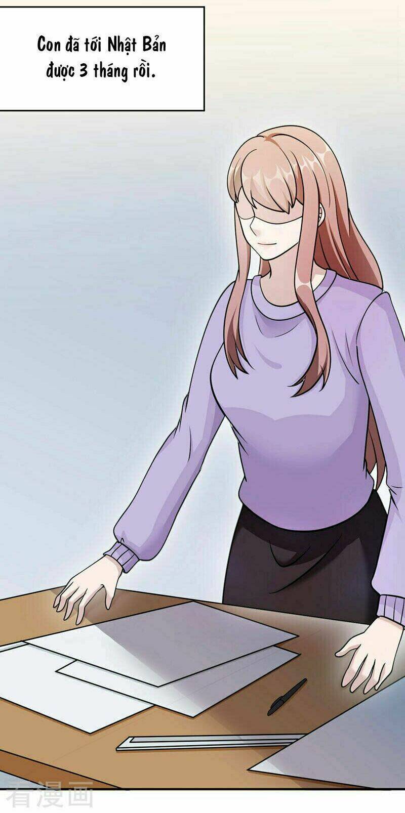 Mạc Thiếu Bức Hôn: Vợ Mới Khó Chống Đỡ: Chapter 96