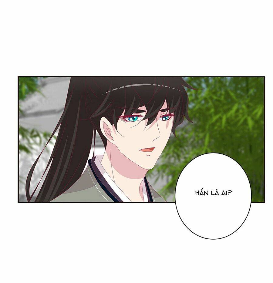 Tướng Quân Mời Ra Trận: Chapter 151