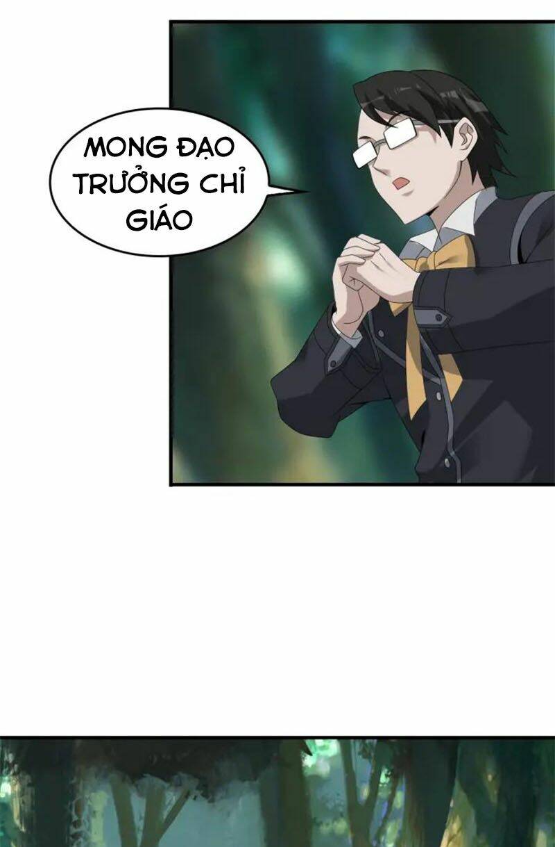 Siêu Cấp Đại Chủ Bạ: Chapter 72