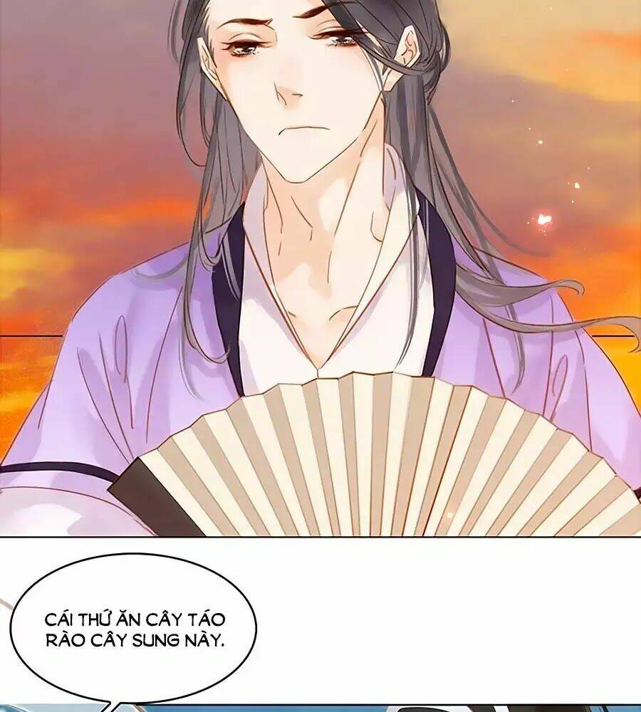 Tiểu Sư Phụ, Tóc Giả Của Ngài Rơi Rồi!: Chapter 21