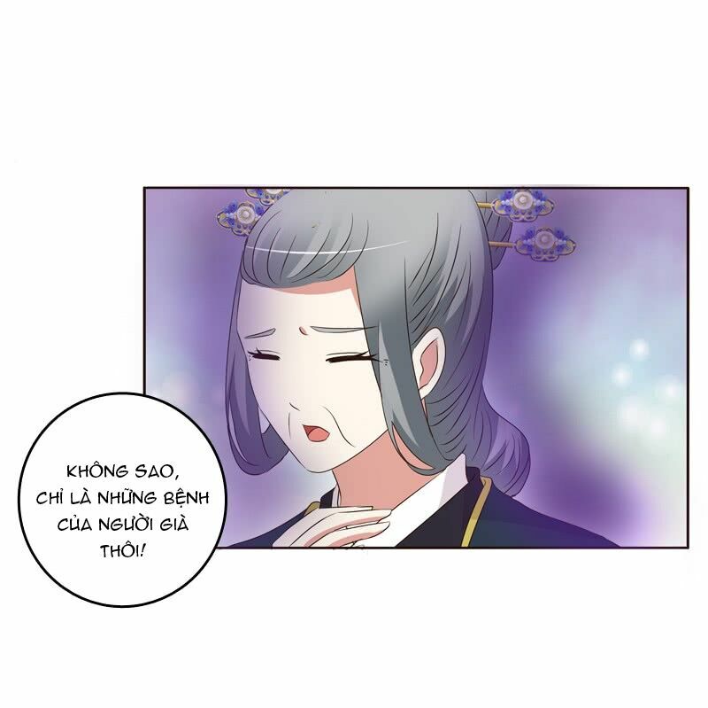 Thông Linh Phi: Chapter 176