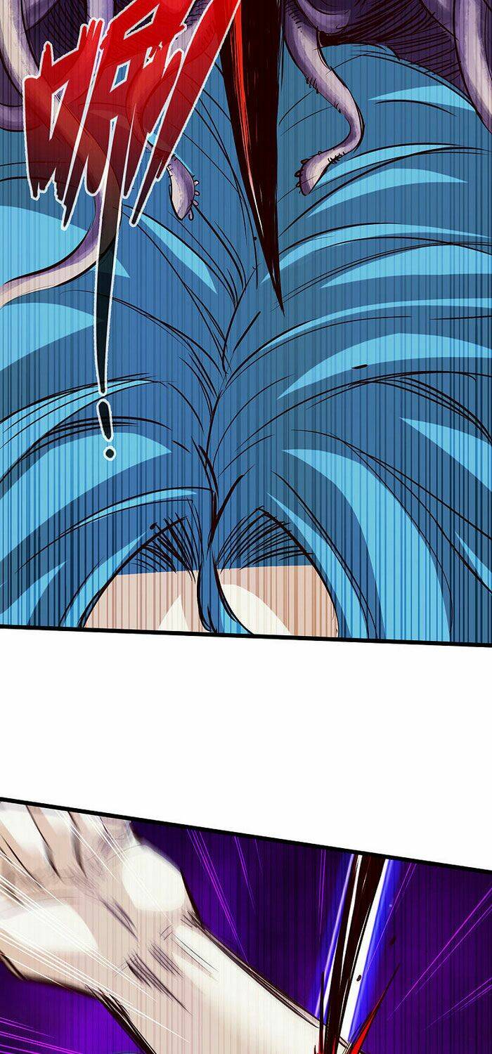 Thông Thiên Chi Lộ: Chapter 49