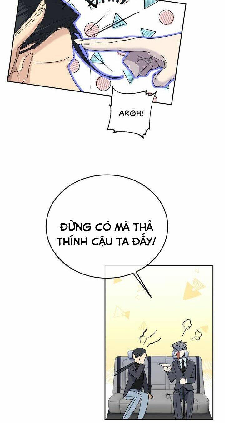 Màn Đêm Buông Xuống Là Khi Qụa Kêu: Chapter 19