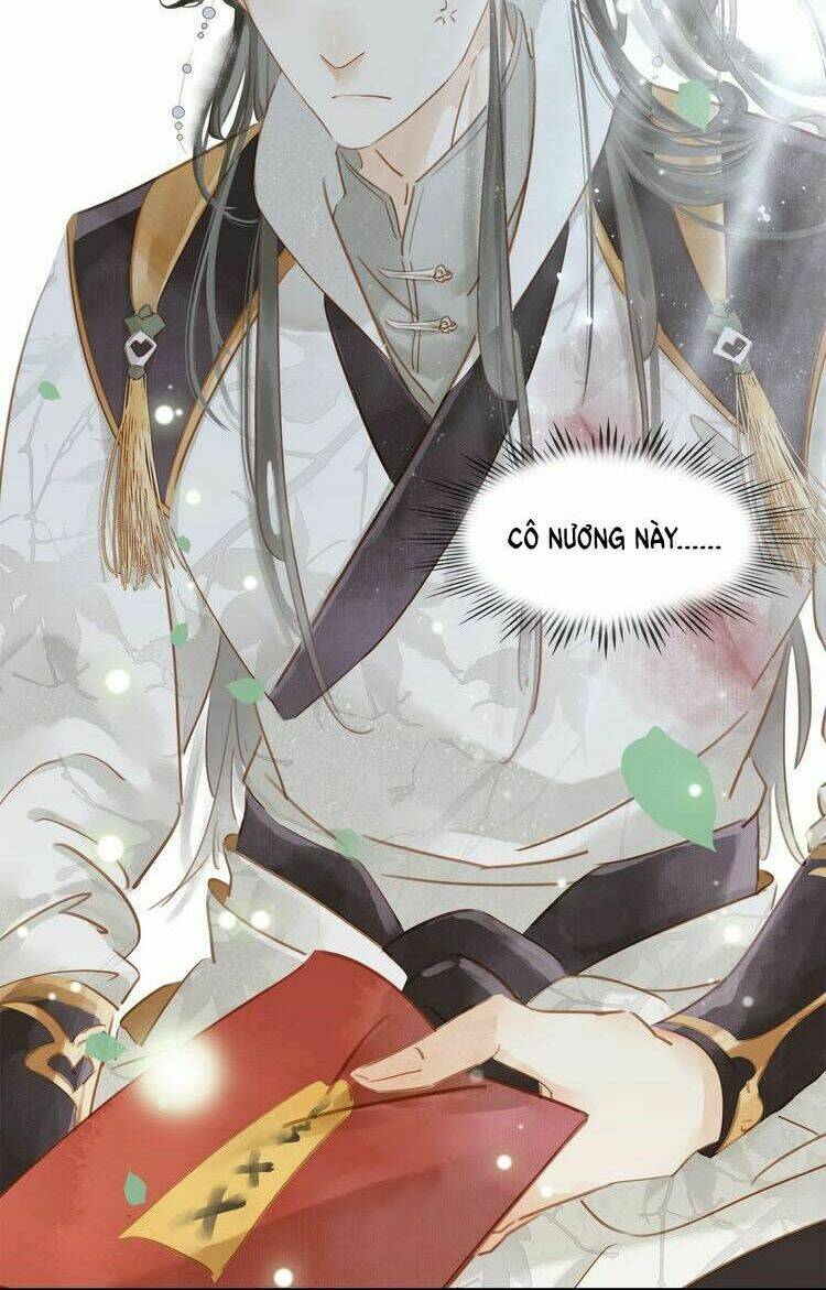 Tiểu Sư Phụ, Tóc Giả Của Ngài Rơi Rồi!: Chapter 2