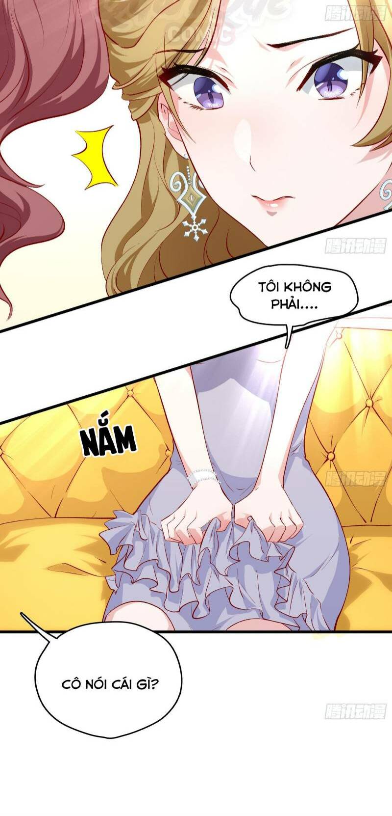 Shipper Thần Cấp: Chapter 4