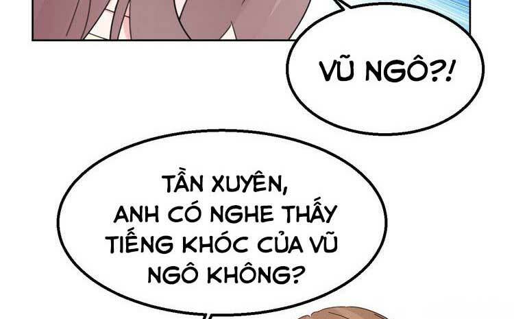 Điều Ước Sủng Ái Bất Bình Đẳng: Chapter 109.2