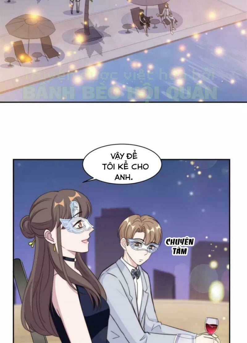 Tổng Tài, Tránh Xa Tôi Ra: Chapter 33