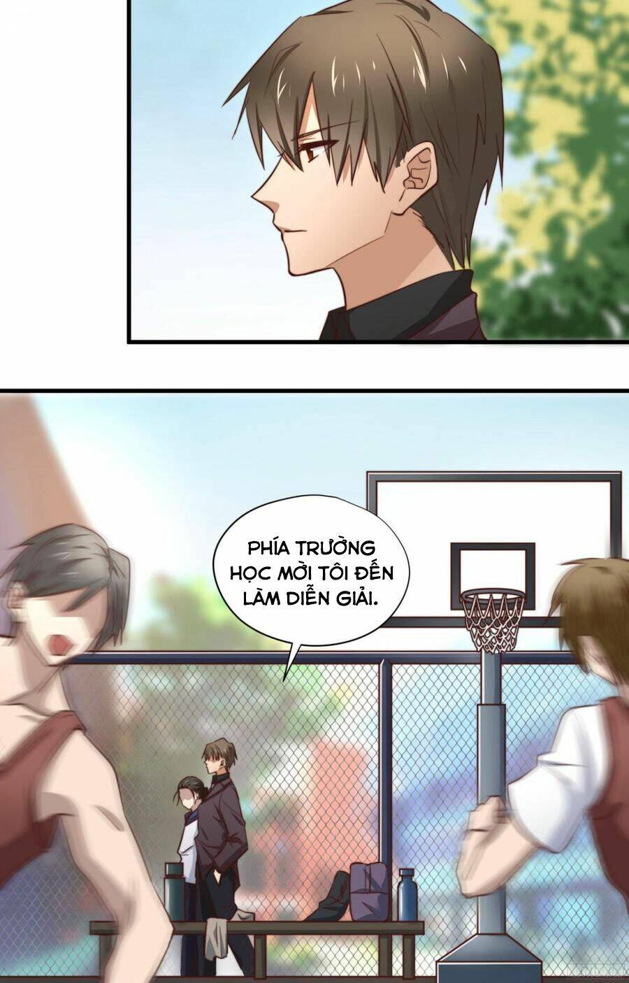 Đơn Phương Yêu Thầm Anh: Chapter 26