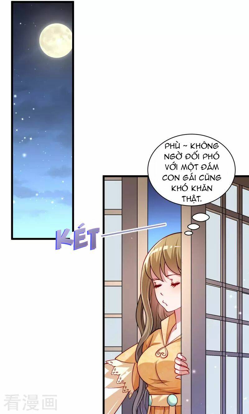 Tiểu Hoàng Thư Và Tiểu Hoàng Thúc: Chapter 31