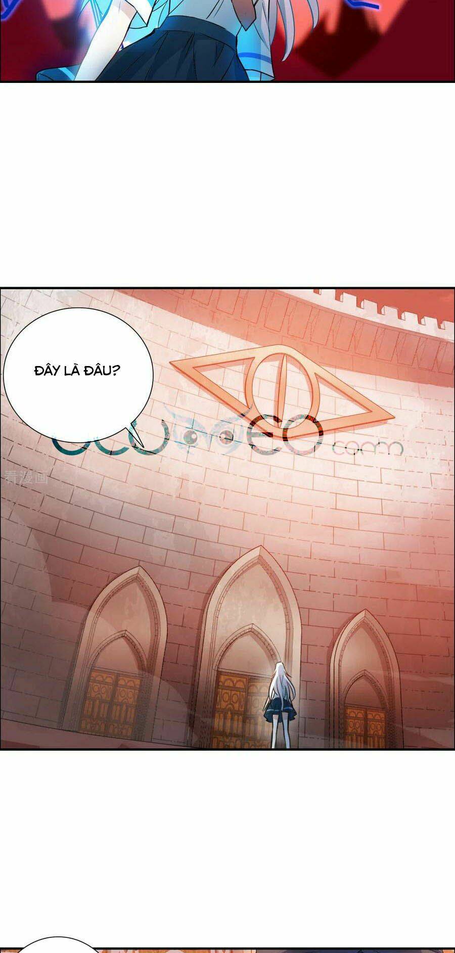 Tô Tịch Kỳ Quái 2: Chapter 24