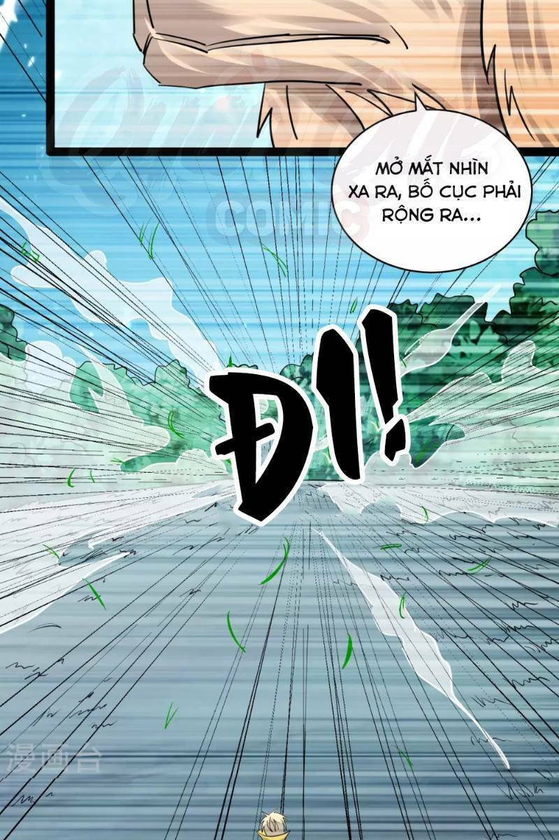 Vạn Giới Tiên Vương: Chapter 39