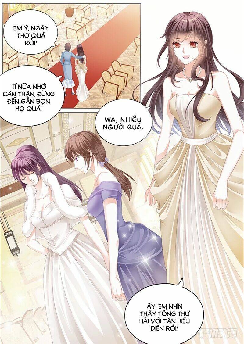 Thiểm Hôn Kiều Thê: Chapter 141