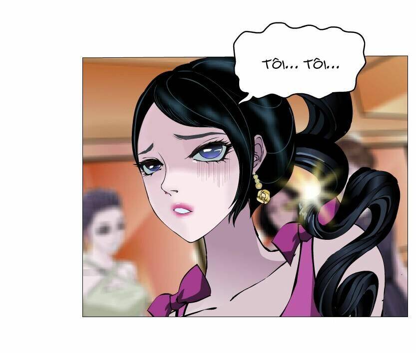 Cạm Bẫy Của Nữ Thần: Chapter 91