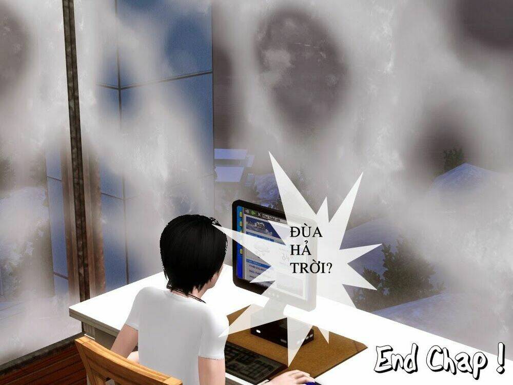 The Fate: Chapter 24