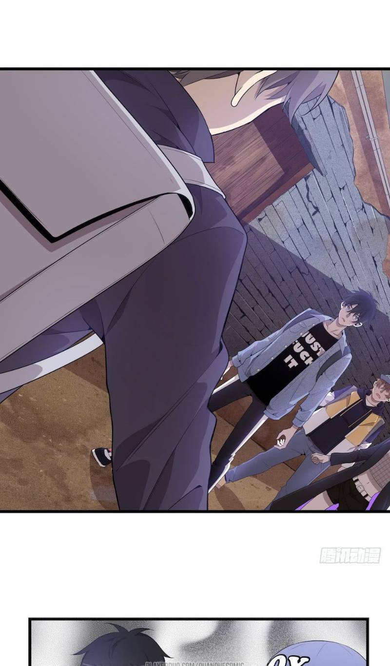 Thát Không Mê Thất: Chapter 29