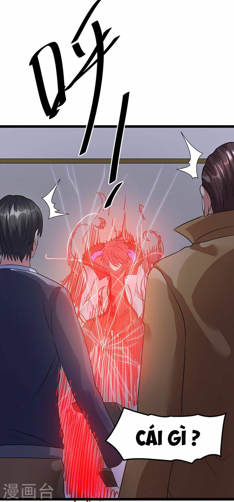 Tiên Vương Trùng Sinh: Chapter 40