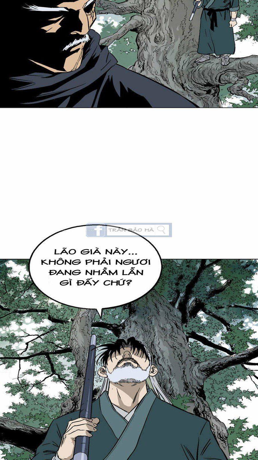 Cao Thủ 2: Chapter 62