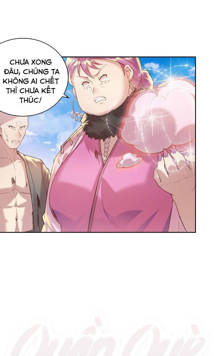 Siêu Phàm Truyện: Chapter 58