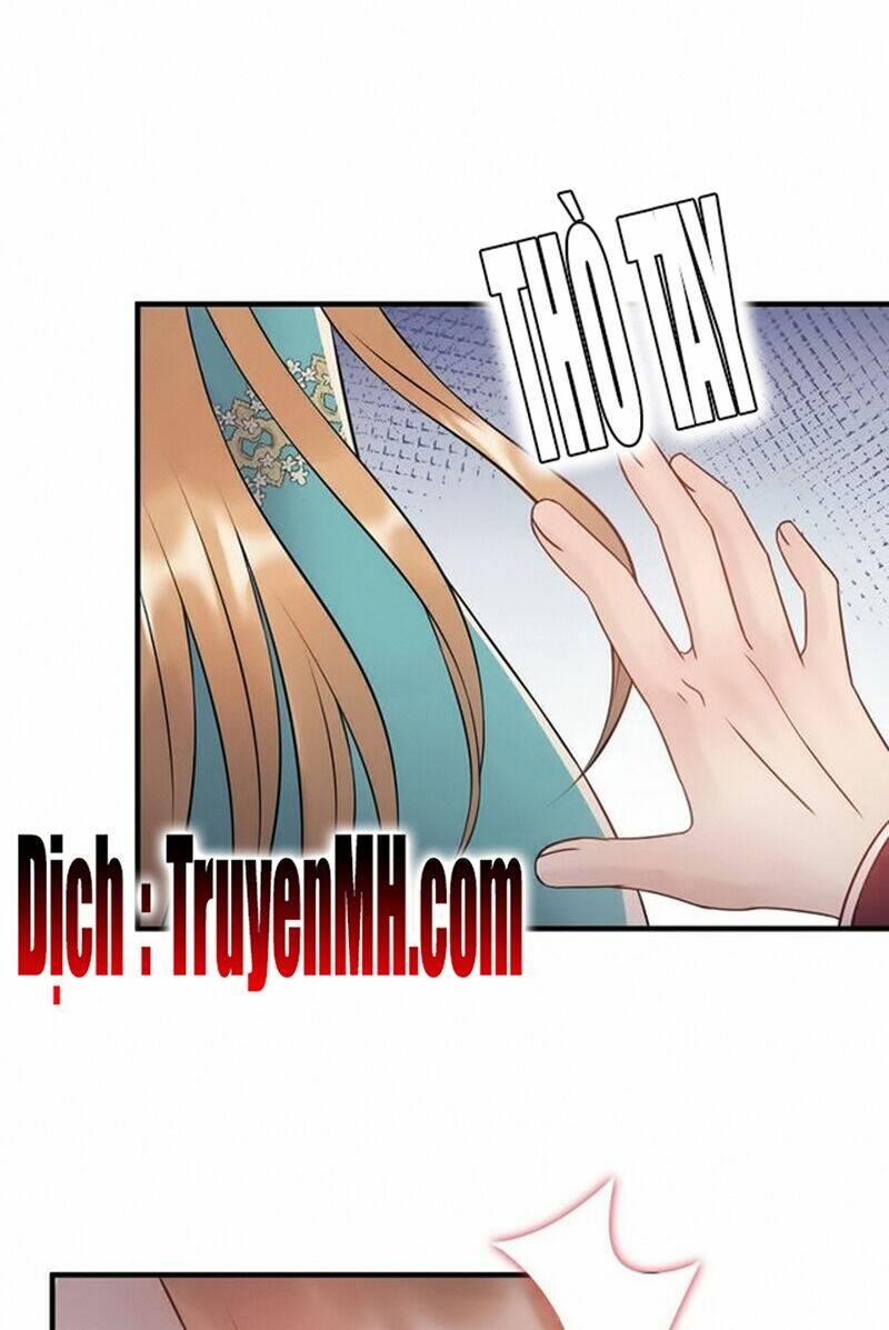 Trong Sinh Chi Ức Vạn Ảnh Hậu Yếu Thượng Vị: Chapter 142